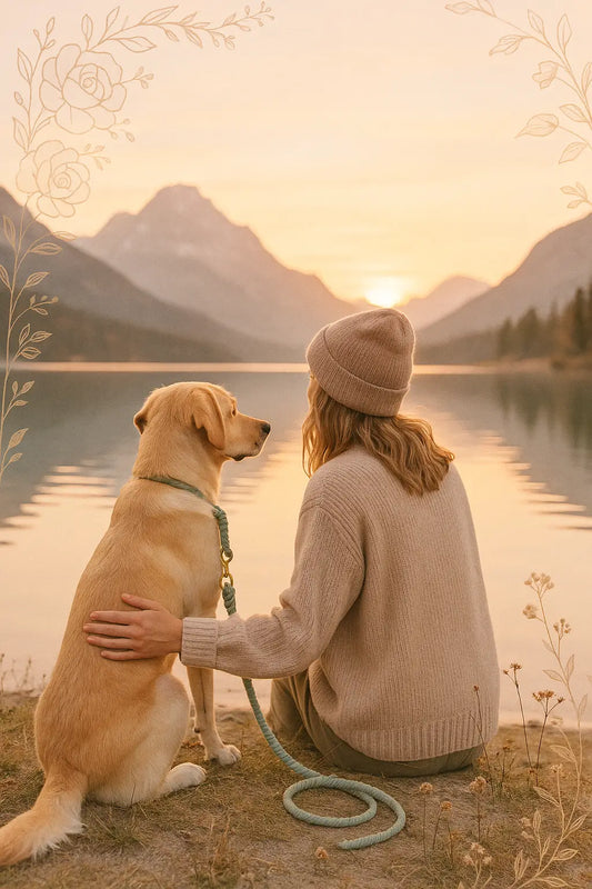 Vacances avec son chien : 10 spots dog-friendly à découvrir absolument en France et en Europe